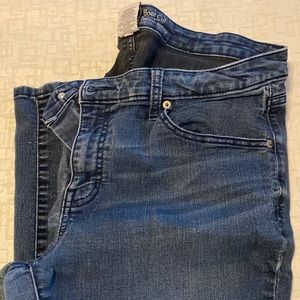 Ava & Viv Bootcut Jeans